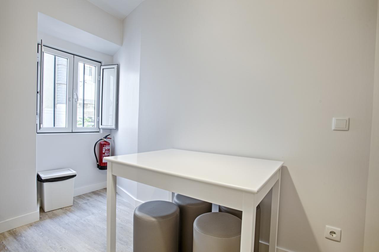 Bmyguest - Ambassador Boutique Apartment I ลิสบอน ภายนอก รูปภาพ